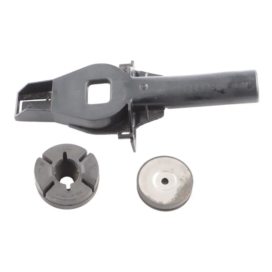 Audi Q5 8R Set Di Staffe Per Il Montaggio Del Radiatore 8K0805201