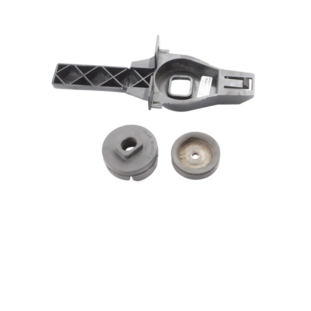 Audi Q5 8R Coolant Mounting Radiator Holder Bracket Set - SKU 8K0805201-1 - Part number 8K0805201