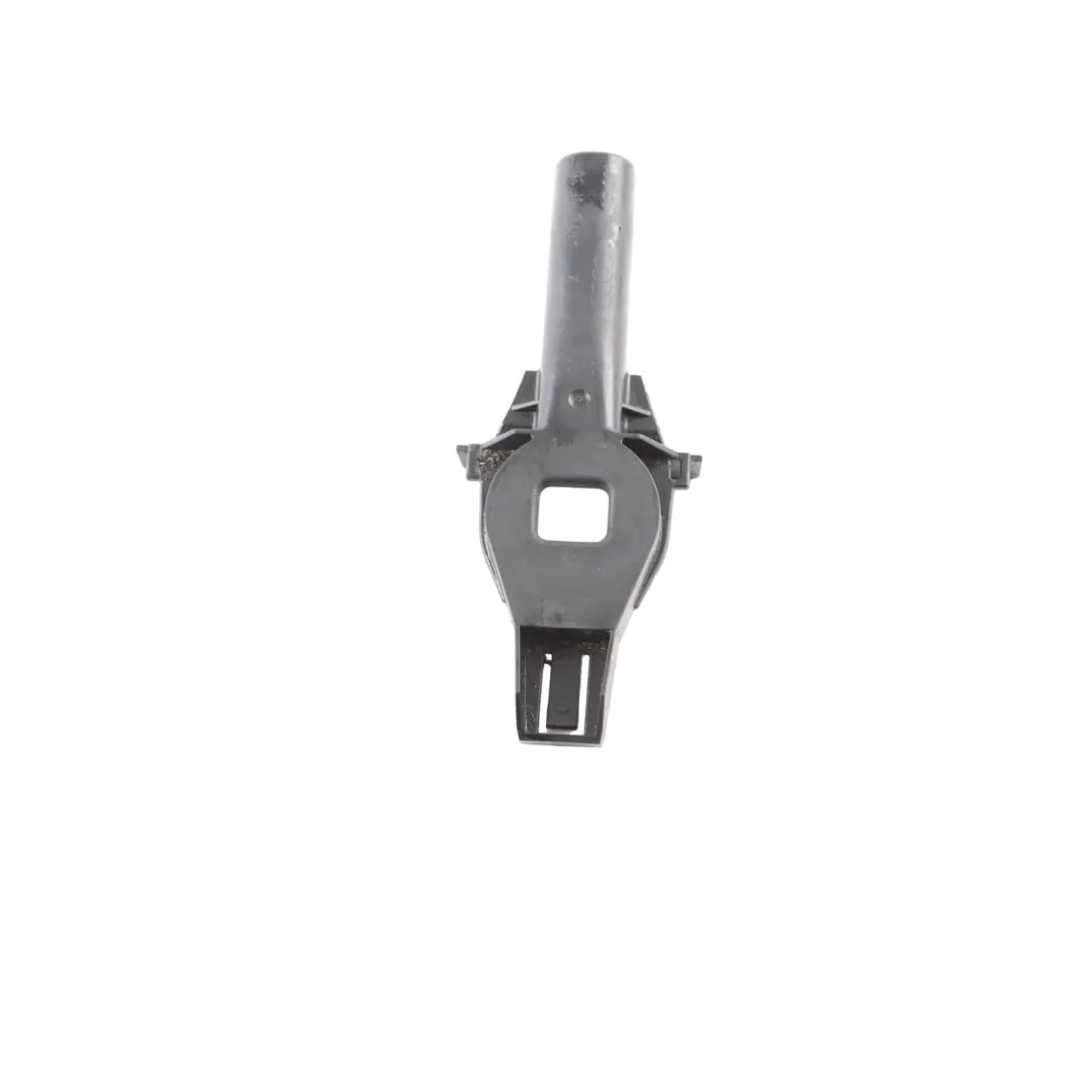 Audi Q5 8R Coolant Mounting Radiator Holder Bracket Set - SKU 8K0805201-1 - Part number 8K0805201