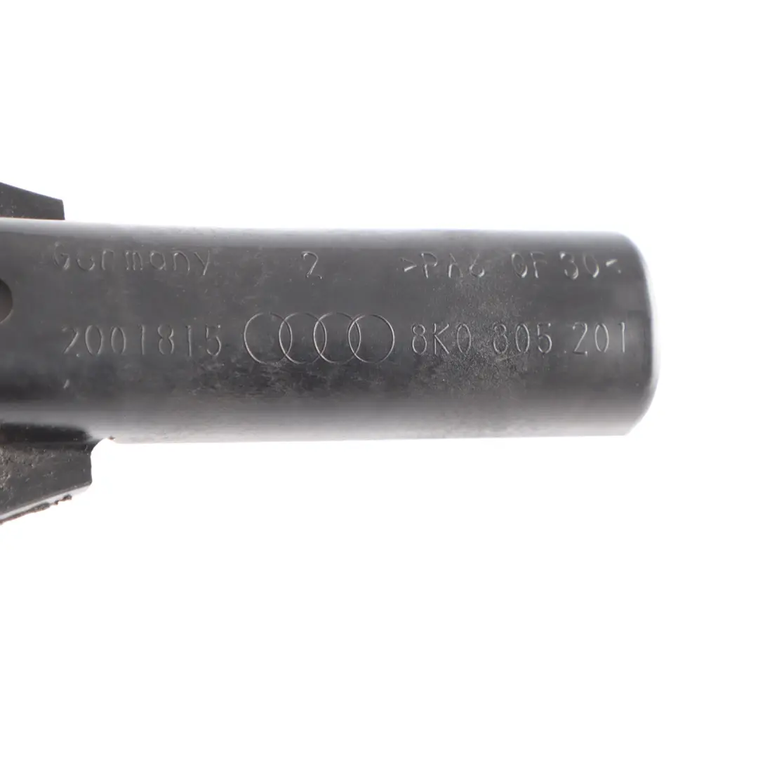 Support De Radiateur De Liquide De Refroidissement pour Audi Q5 8R à propos du numéro de pièce 8K0805201 Audi Q5 8R Support De Radiateur De Liquide De Refroidissement - SKU 8K0805201-1 - Numéro de pièce 8K0805201