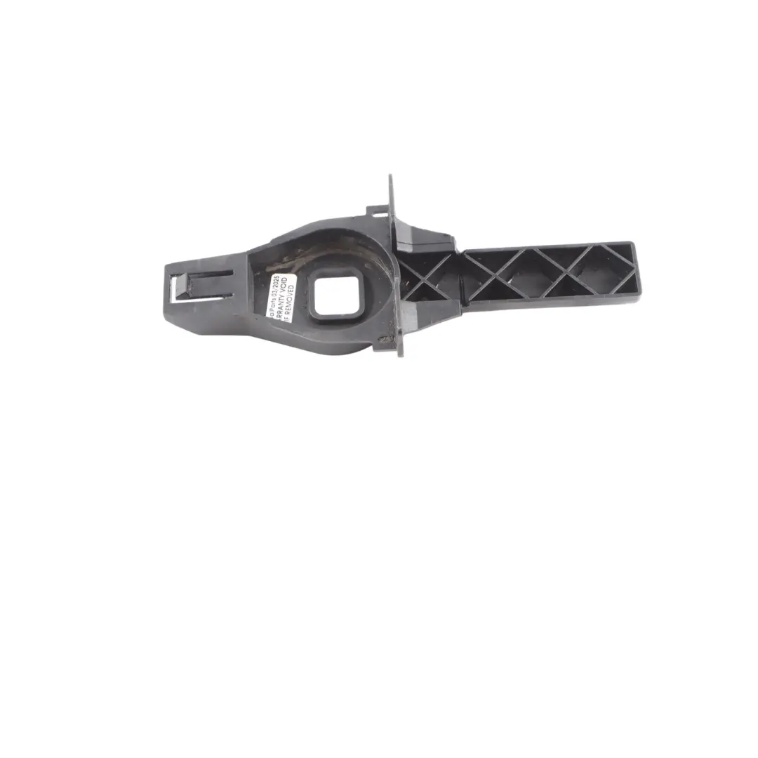 Audi Q5 8R Coolant Mounting Radiator Holder Bracket Set - SKU 8K0805201-1 - Part number 8K0805201