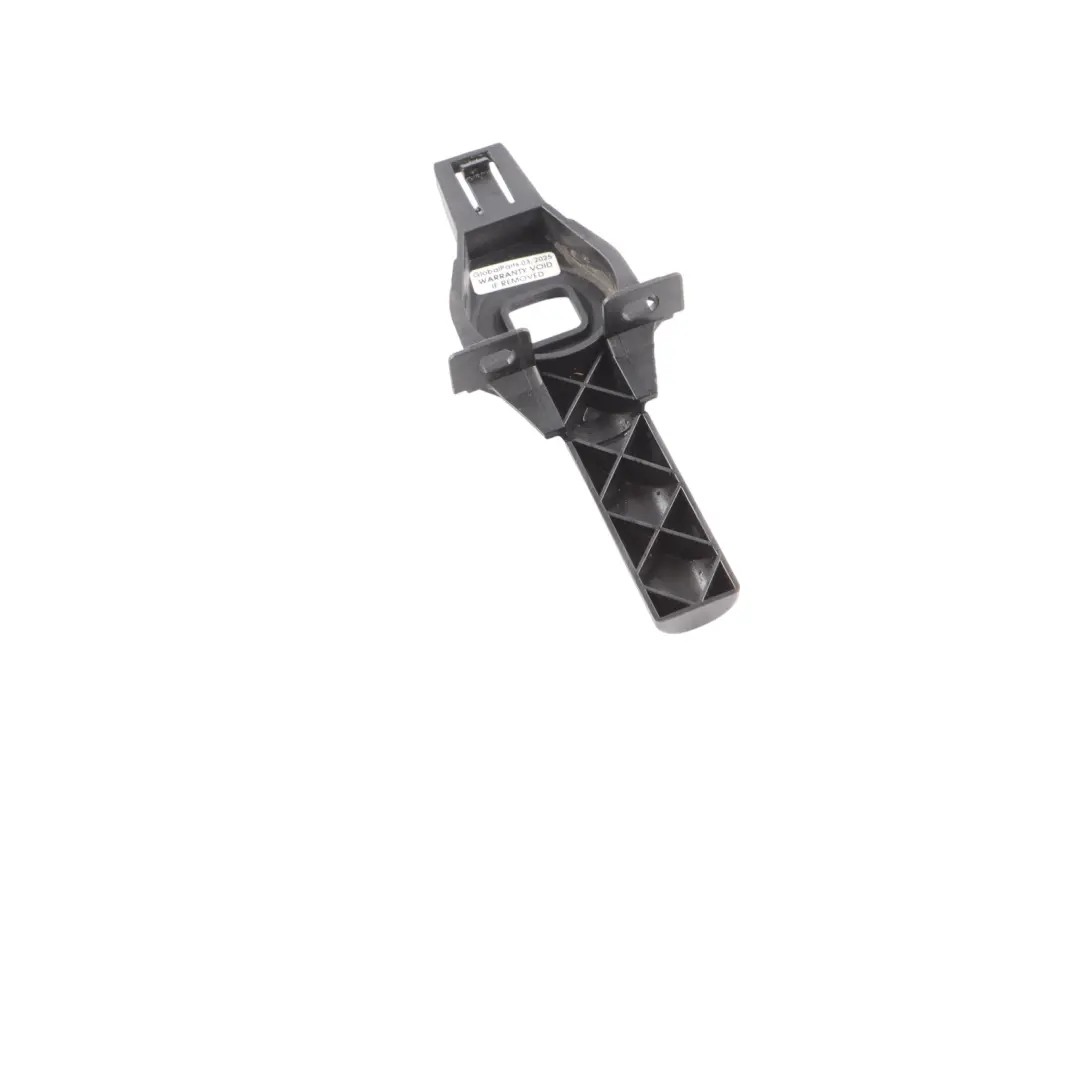 Audi Q5 8R Coolant Mounting Radiator Holder Bracket Set - SKU 8K0805201-1 - Part number 8K0805201