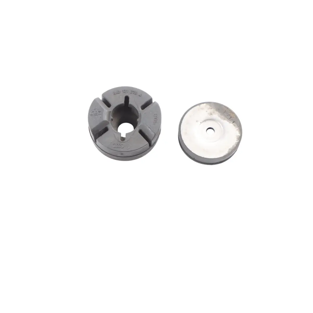 Set Di Staffe Per Il Montaggio Del Radiatore per Audi Q5 8R con numero di parte 8K0805201 Audi Q5 8R Set Di Staffe Per Il Montaggio Del Radiatore - SKU 8K0805201-1 - Numero di parte 8K0805201