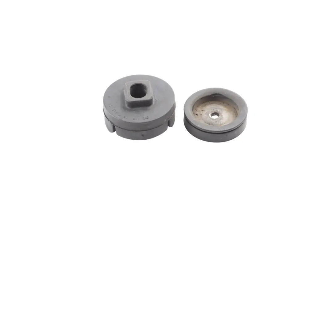 Set Di Staffe Per Il Montaggio Del Radiatore per Audi Q5 8R con numero di parte 8K0805201 Audi Q5 8R Set Di Staffe Per Il Montaggio Del Radiatore - SKU 8K0805201-1 - Numero di parte 8K0805201