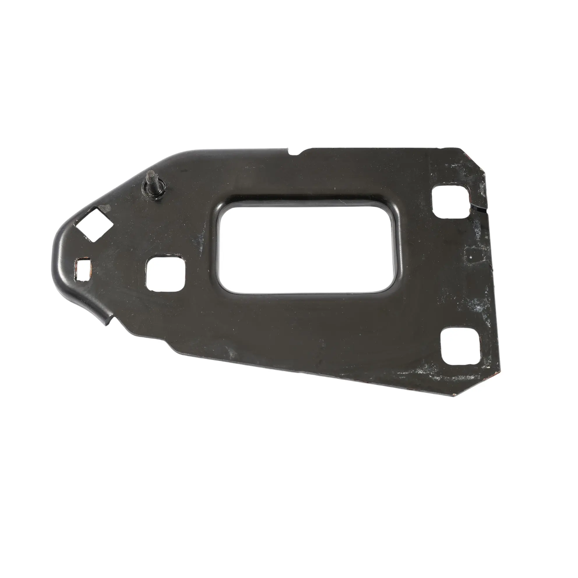 Front Bumper Bracket Audi A5 8T Mount Carrier Side Right O/S 8K0805500