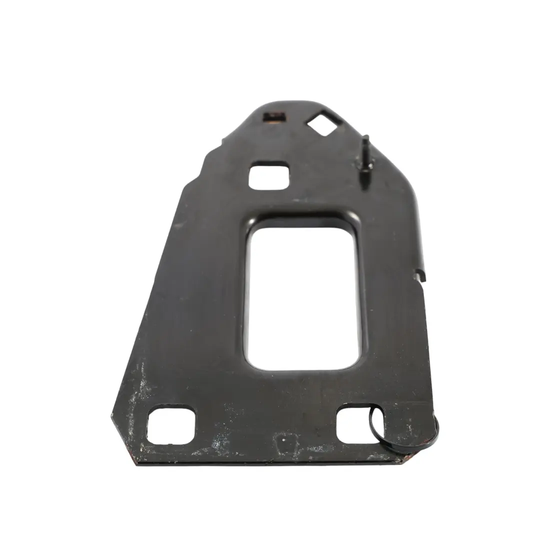  Front Bumper Bracket Audi A5 8T Mount Carrier Side Right O/S - SKU 8K0805500 - Part number 8K0805500