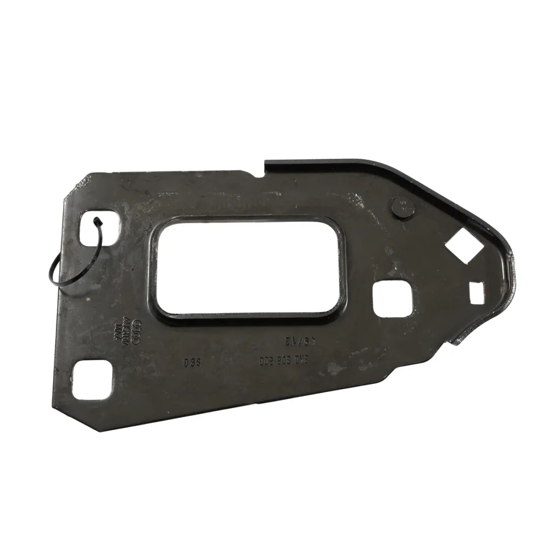  Front Bumper Bracket Audi A5 8T Mount Carrier Side Right O/S - SKU 8K0805500 - Part number 8K0805500