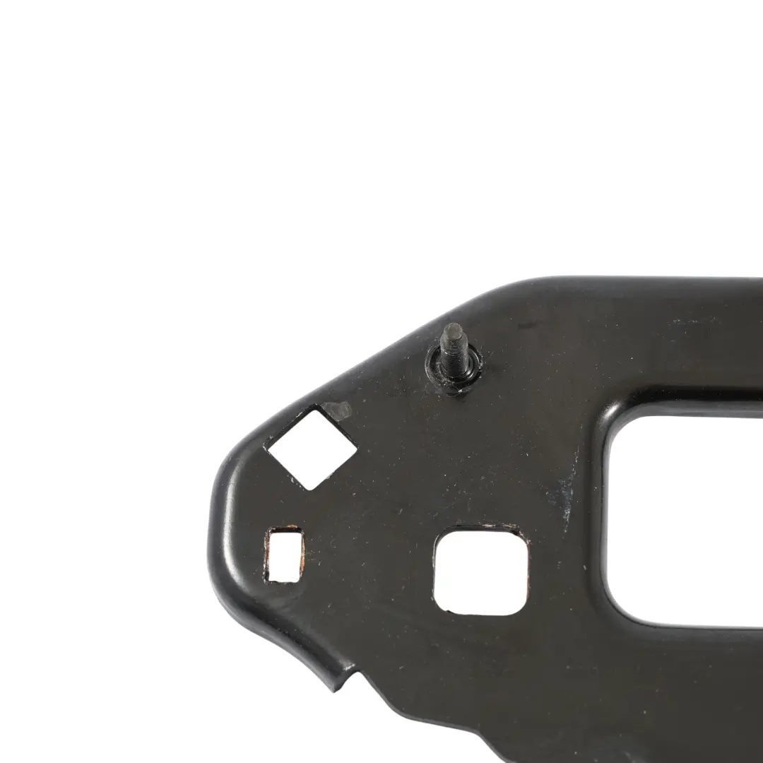 Audi A5 8T Stoßstangen Halterung Vorne Halterung Träger Seite Rechts - SKU 8K0805500 - Teilenummer 8K0805500