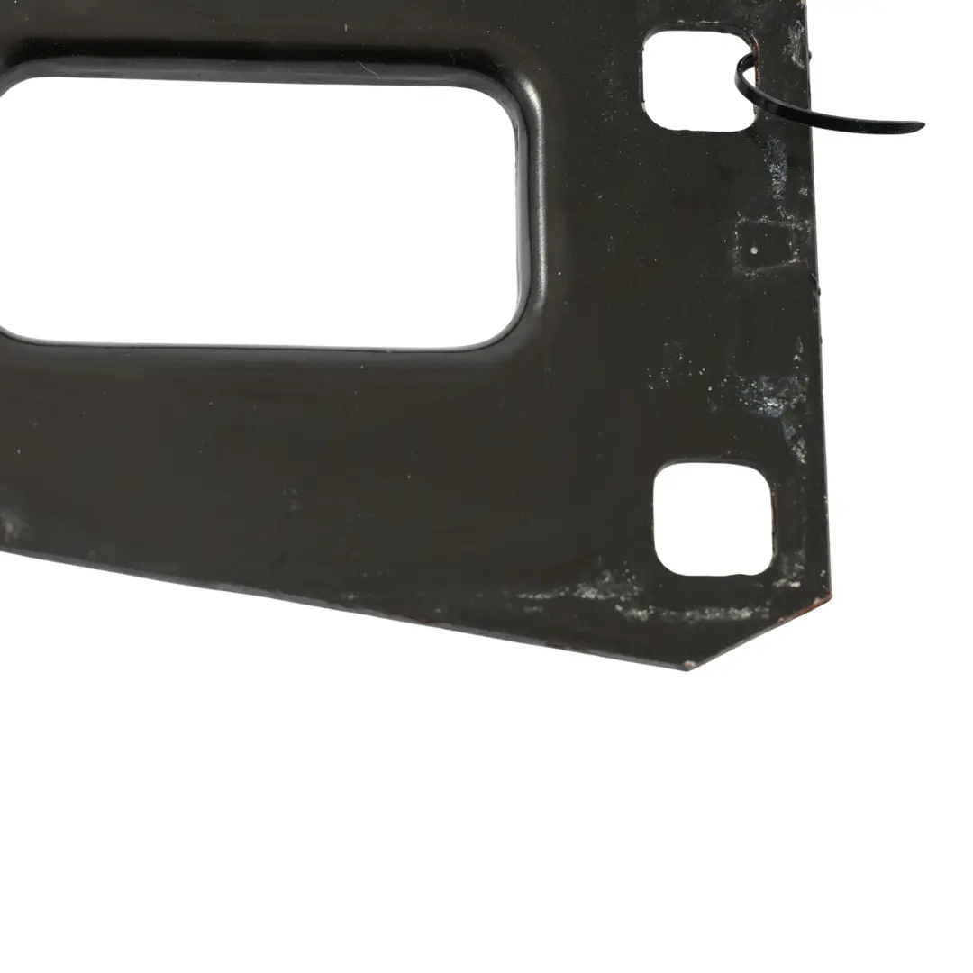 Audi A5 8T Staffa Paraurti Anteriore Montaggio Portapacchi Lato Destro - SKU 8K0805500 - Numero di parte 8K0805500