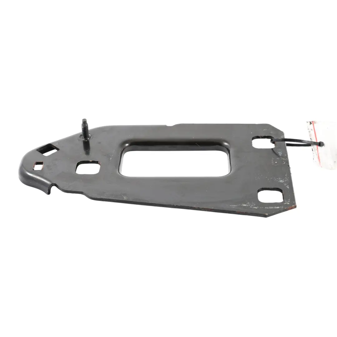 Audi A5 8T Staffa Paraurti Anteriore Montaggio Portapacchi Lato Destro - SKU 8K0805500 - Numero di parte 8K0805500