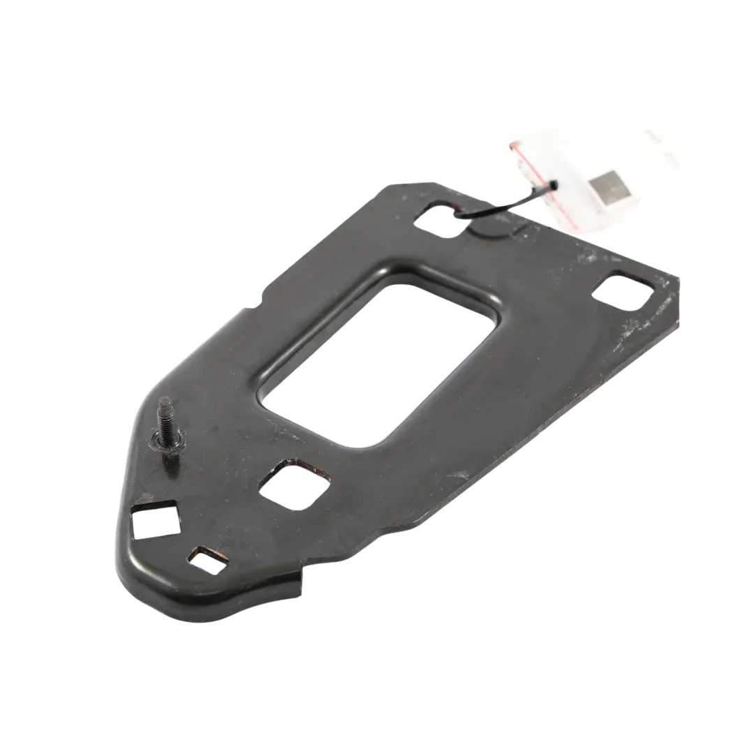 Audi A5 8T Staffa Paraurti Anteriore Montaggio Portapacchi Lato Destro - SKU 8K0805500 - Numero di parte 8K0805500