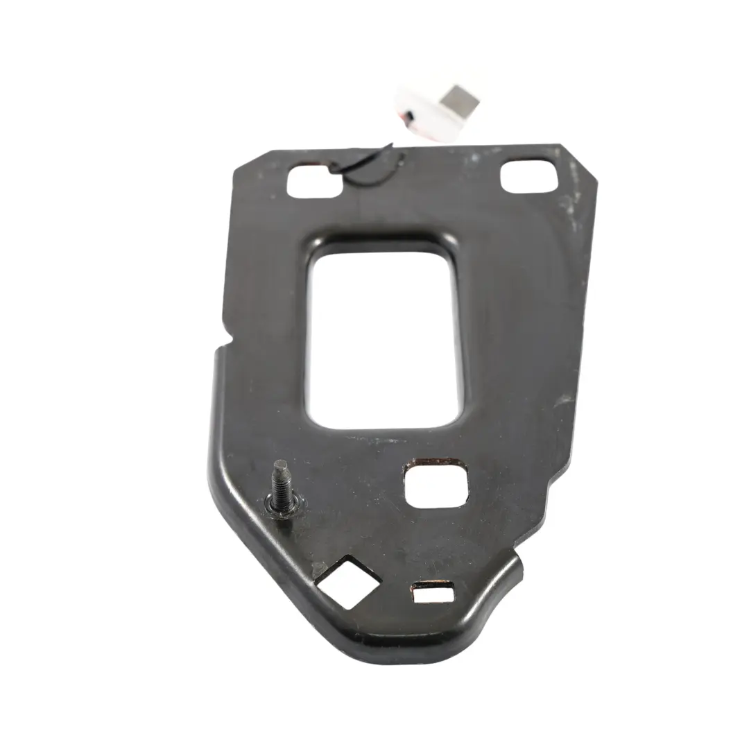 Audi A5 8T Stoßstangen Halterung Vorne Halterung Träger Seite Rechts - SKU 8K0805500 - Teilenummer 8K0805500