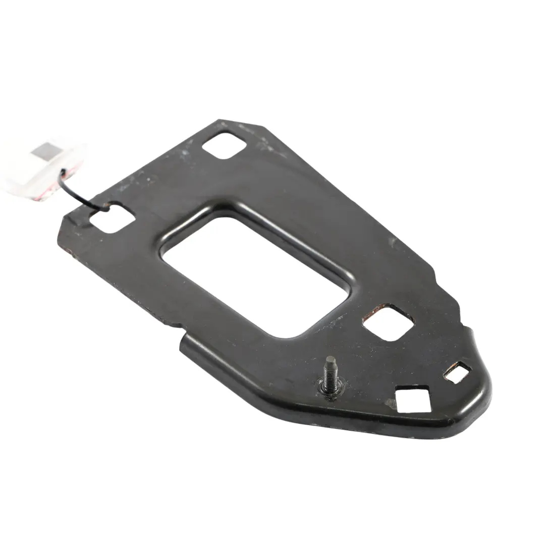 Audi A5 8T Support Pare Chocs Avant Côté Droit - SKU 8K0805500 - Numéro de pièce 8K0805500