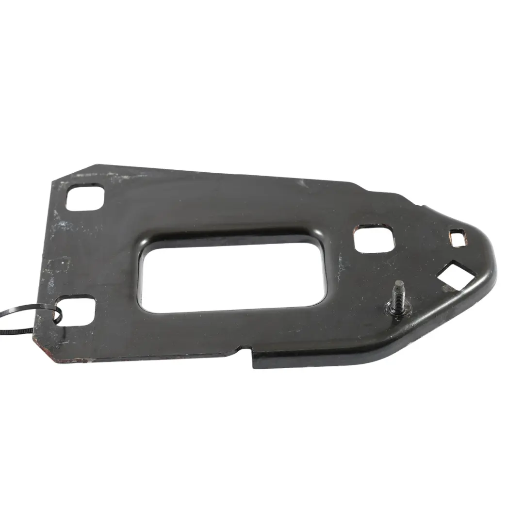 Audi A5 8T Soporte Parachoques Delantero Montaje Portador Lado Derecho - SKU 8K0805500 - Número de pieza 8K0805500