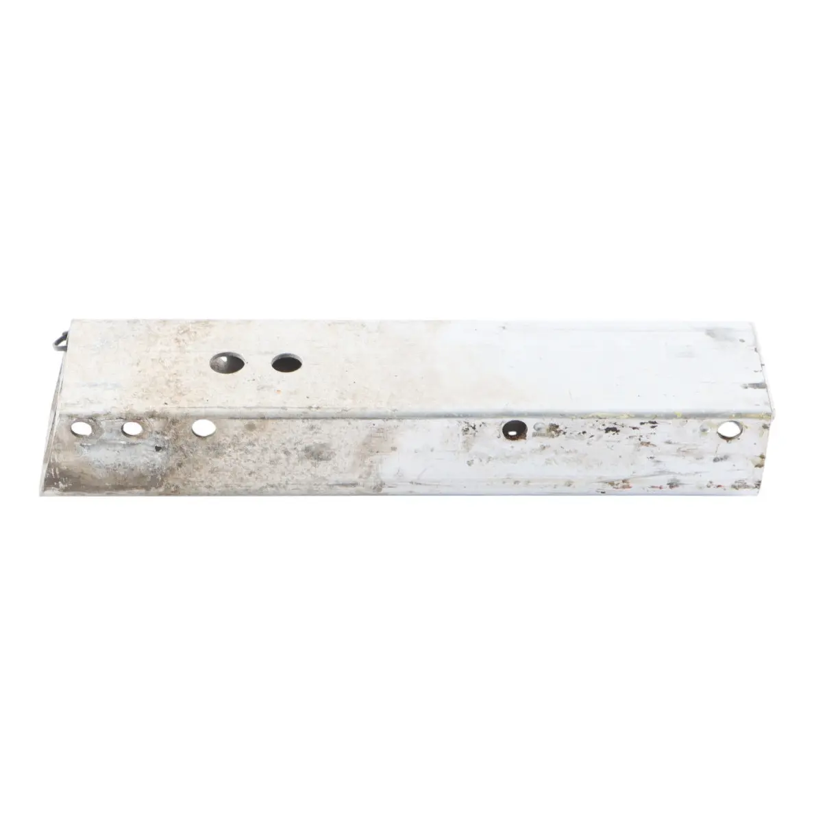 Audi A5 8T Rear Bumper Crash Support Bracket Right O/S 8K0807332A