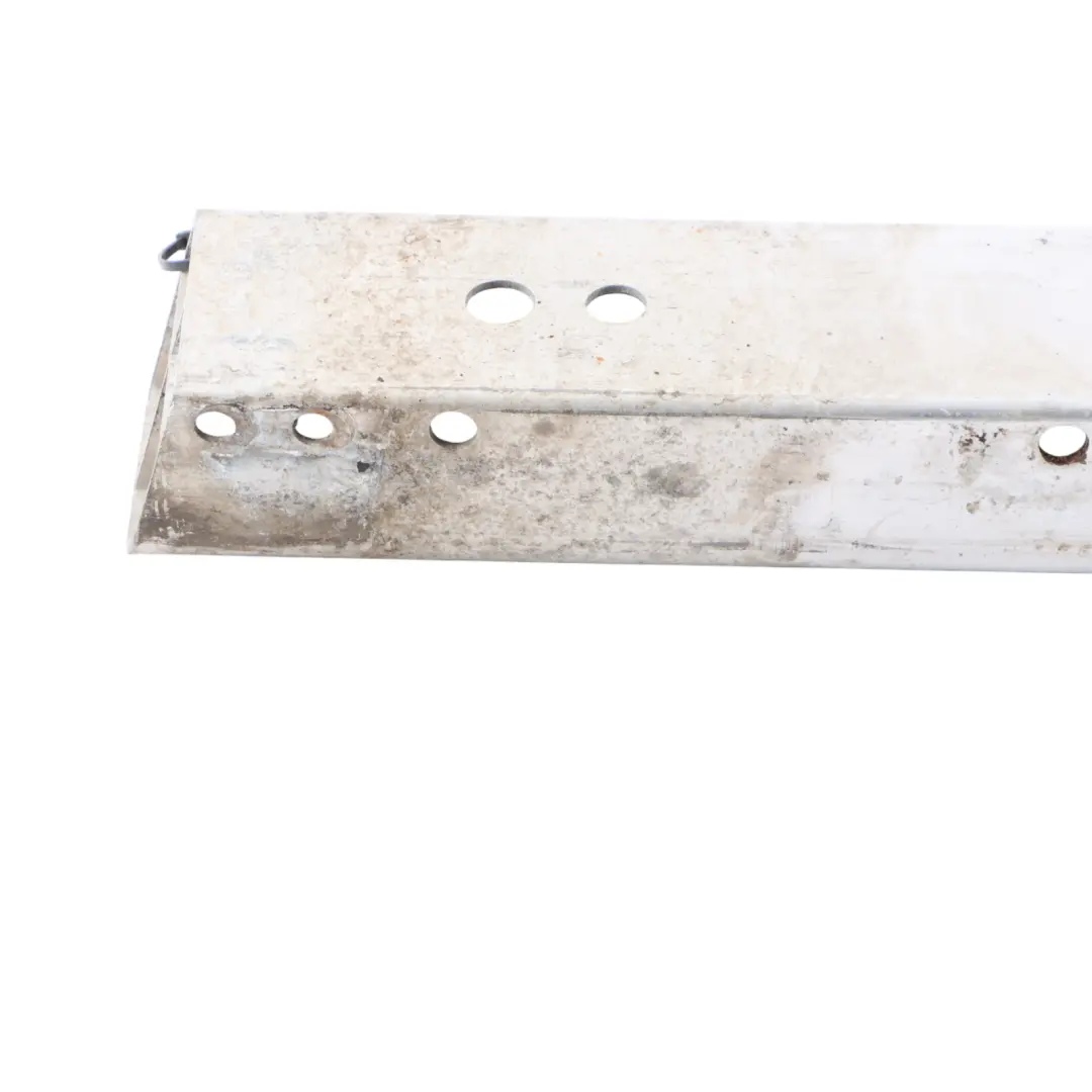 Support Protection Anti Collision Pare Chocs Arrière Droit pour Audi A5 8T à propos du numéro de pièce 8K0807332A Audi A5 8T Support Protection Anti Collision Pare Chocs Arrière Droit - SKU 8K0807332A - Numéro de pièce 8K0807332A