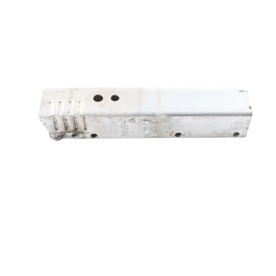 Audi A5 8T Rear Bumper Crash Support Bracket Right O/S - SKU 8K0807332A - Part number 8K0807332A