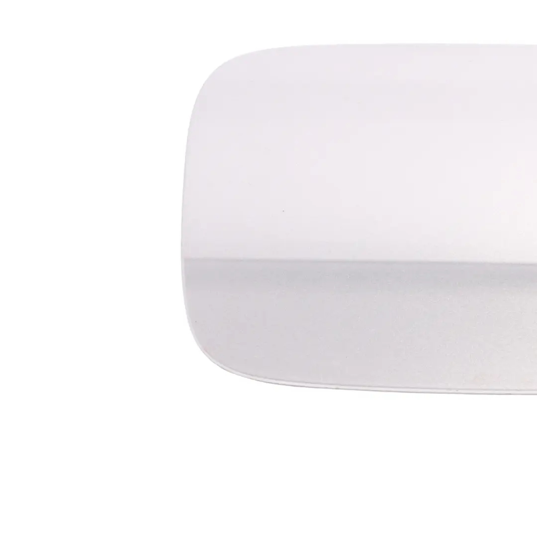 Audi A4 B8 Kraftstofftank Klappe Tankdeckel Abdeckung Folie Silber Z7G - SKU 8K0809907-FSI - Teilenummer 8K0809907