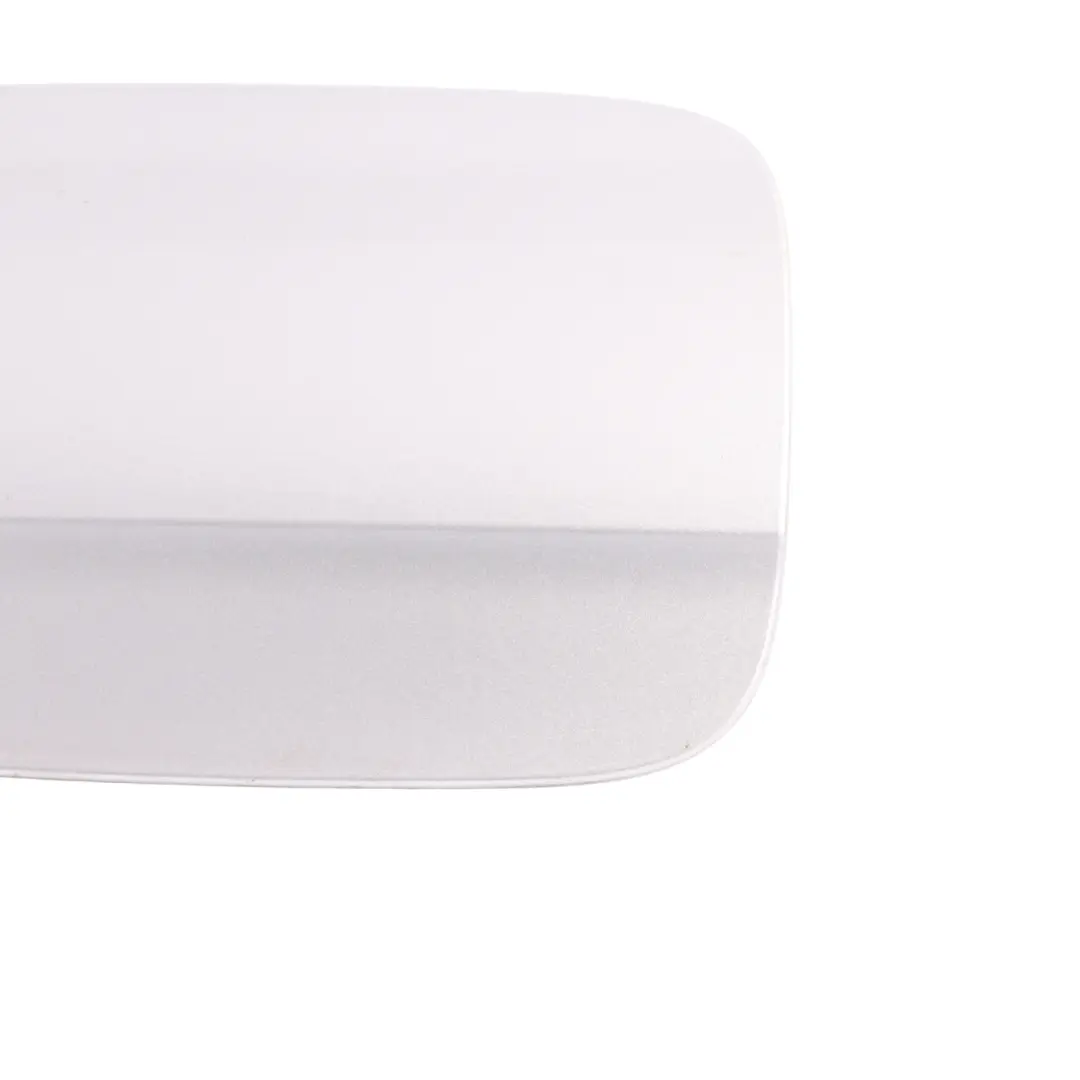 Filler Flap Tank Cap Cover Foil Silver - Z7G to Audi A4 B8 Fuel with Part number 8K0809907 Audi A4 B8 Fuel Filler Flap Tank Cap Cover Foil Silver - Z7G - SKU 8K0809907-FSI - Part number 8K0809907