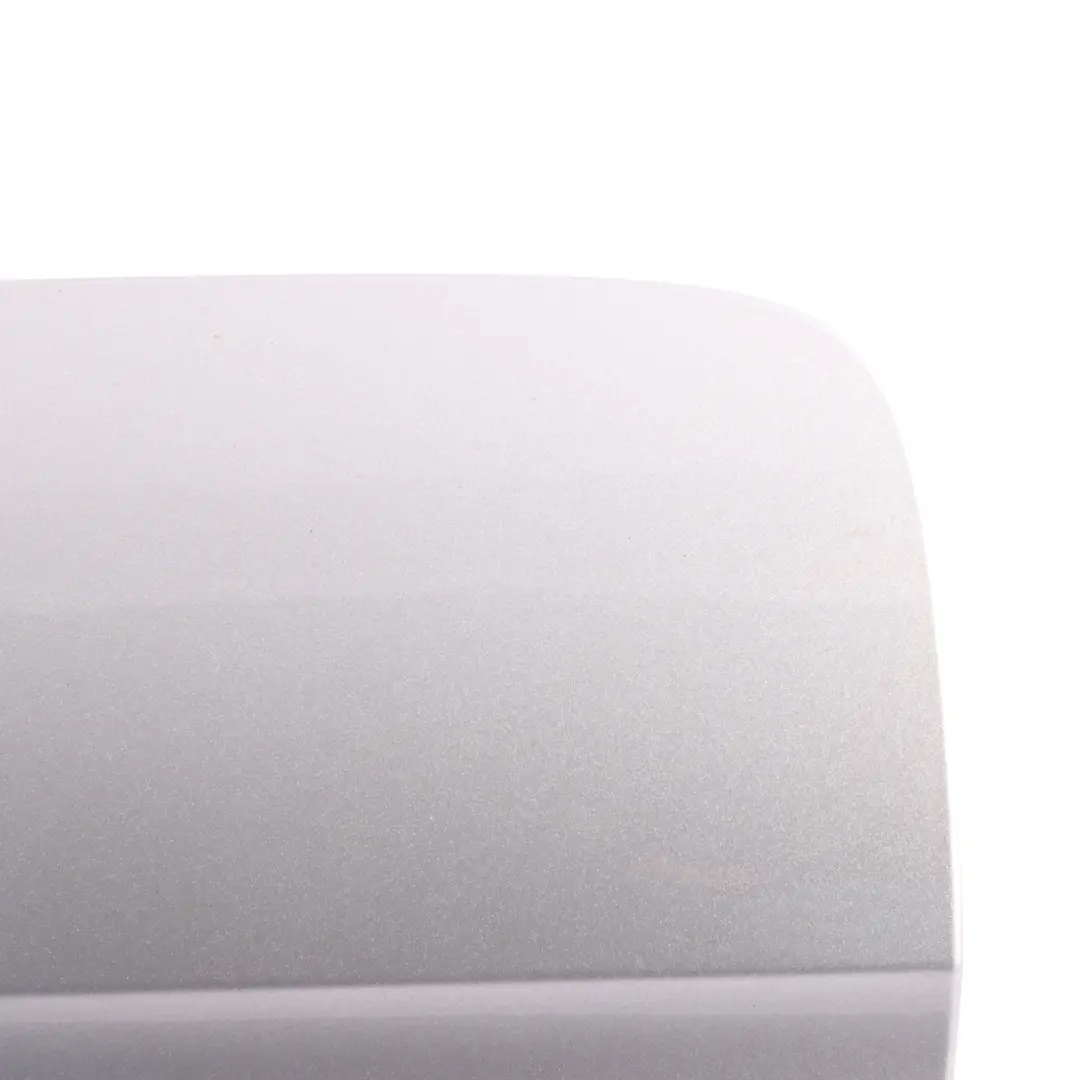 Kraftstofftank Klappe Tankdeckel Abdeckung Folie Silber Z7G für Audi A4 B8 mit Teilenummer 8K0809907 Audi A4 B8 Kraftstofftank Klappe Tankdeckel Abdeckung Folie Silber Z7G - SKU 8K0809907-FSI - Teilenummer 8K0809907