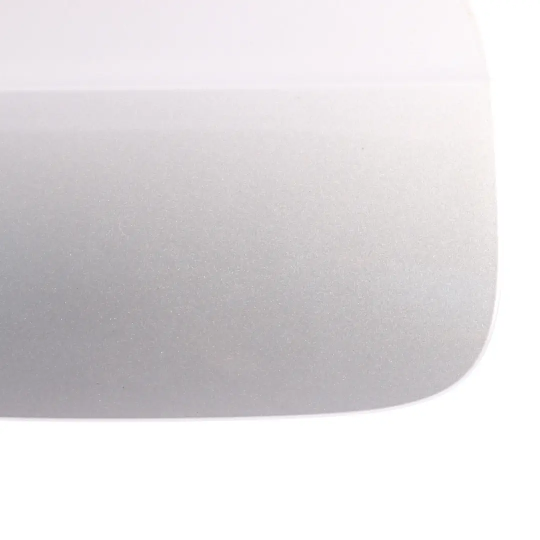 Audi A4 B8 Tapón De La Tapa Del Depósito Combustible Foil Silver - Z7G - SKU 8K0809907-FSI - Número de pieza 8K0809907