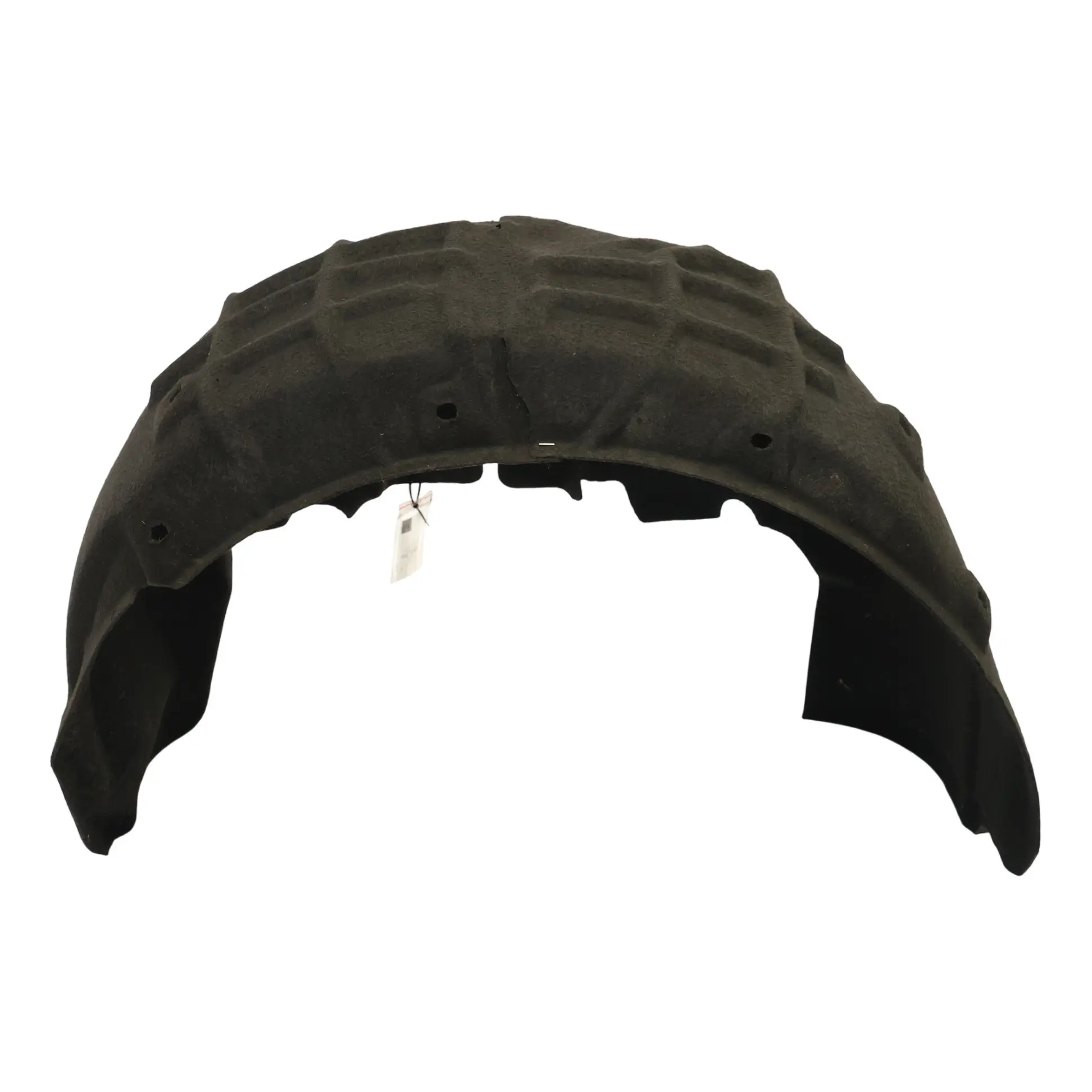 Audi A4 B8 Couvercle Passage Roue Arrière Gauche Anti Éclaboussures 8K0810171B