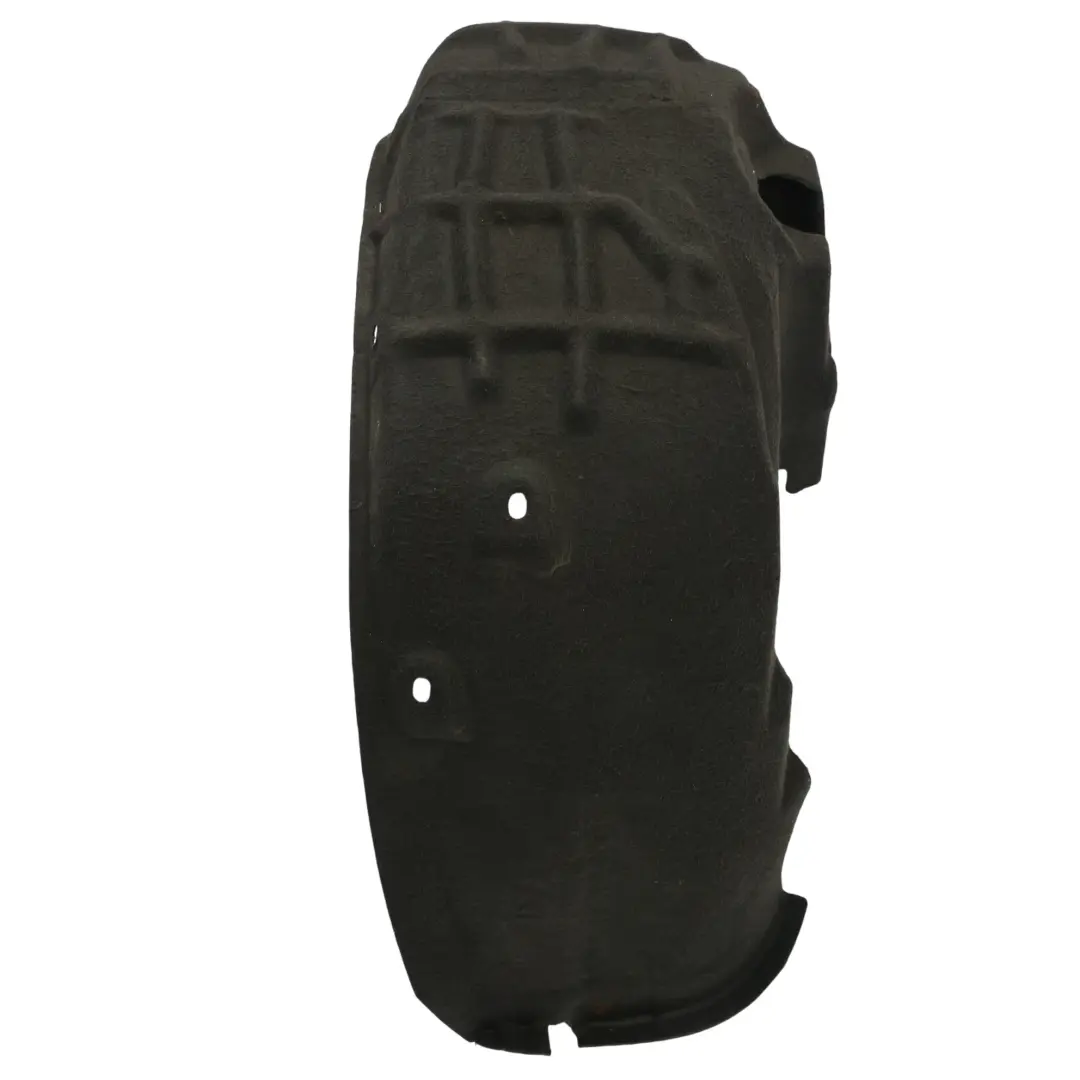 Paso De Rueda Trasero Izquierdo Cubierta Protector Contra para Audi A4 B8 con número de pieza 8K0810171B Audi A4 B8 Paso De Rueda Trasero Izquierdo Cubierta Protector Contra - SKU 8K0810171B - Número de pieza 8K0810171B