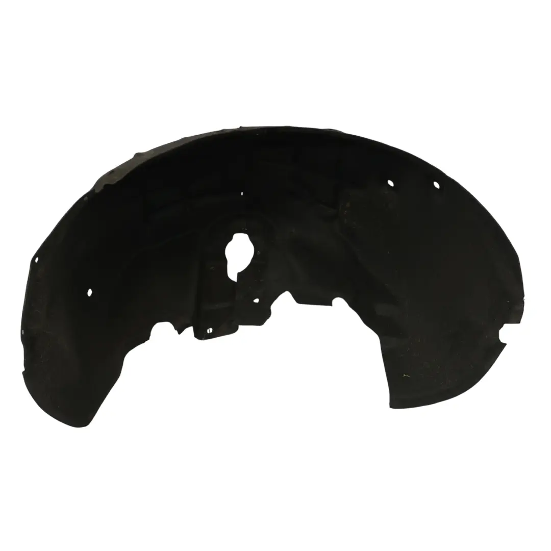 Audi A4 B8 Wheel Arch Rear Left N/S Housing Cover Splash Guard - SKU 8K0810171B - Part number 8K0810171B