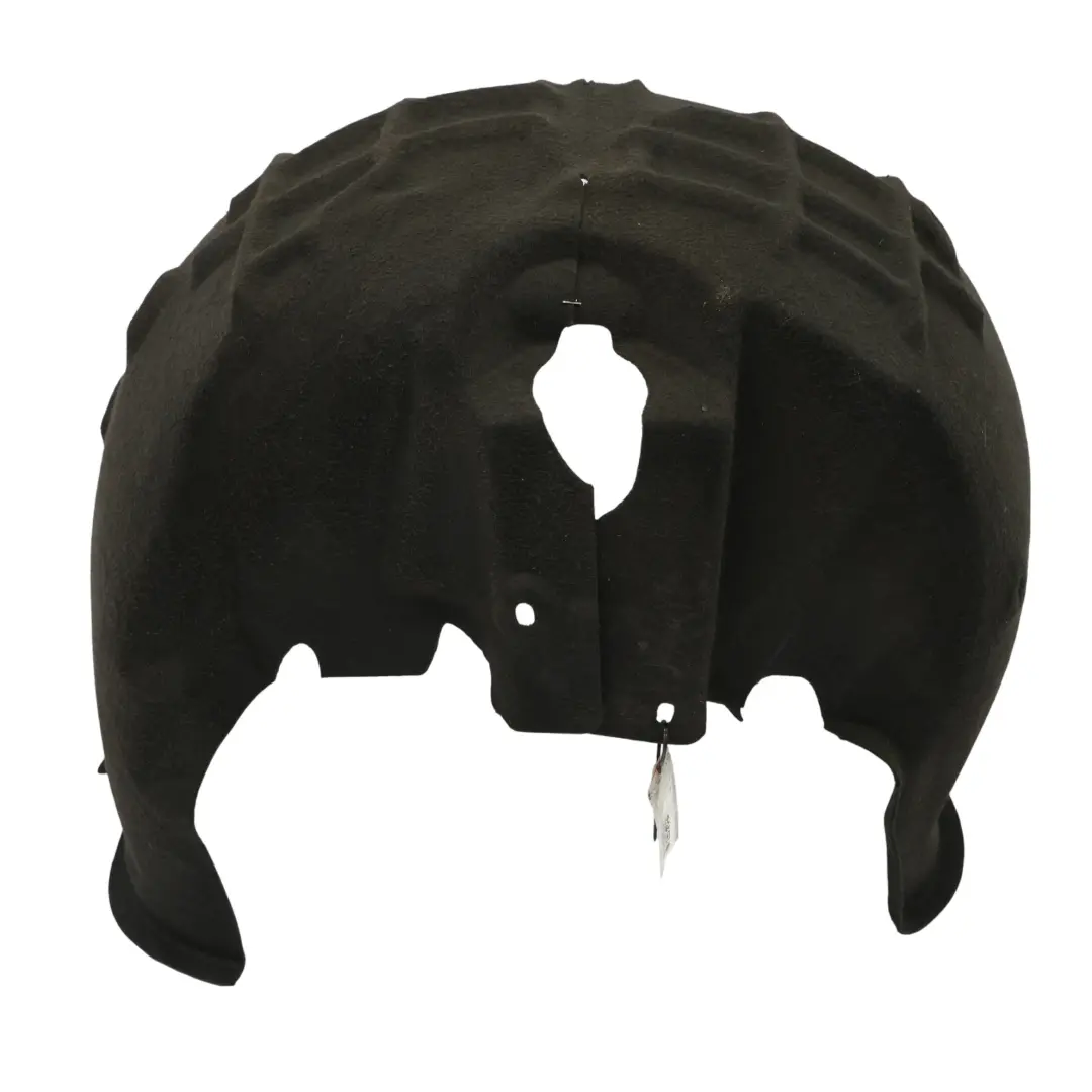 Audi A4 B8 Wheel Arch Rear Left N/S Housing Cover Splash Guard - SKU 8K0810171B - Part number 8K0810171B