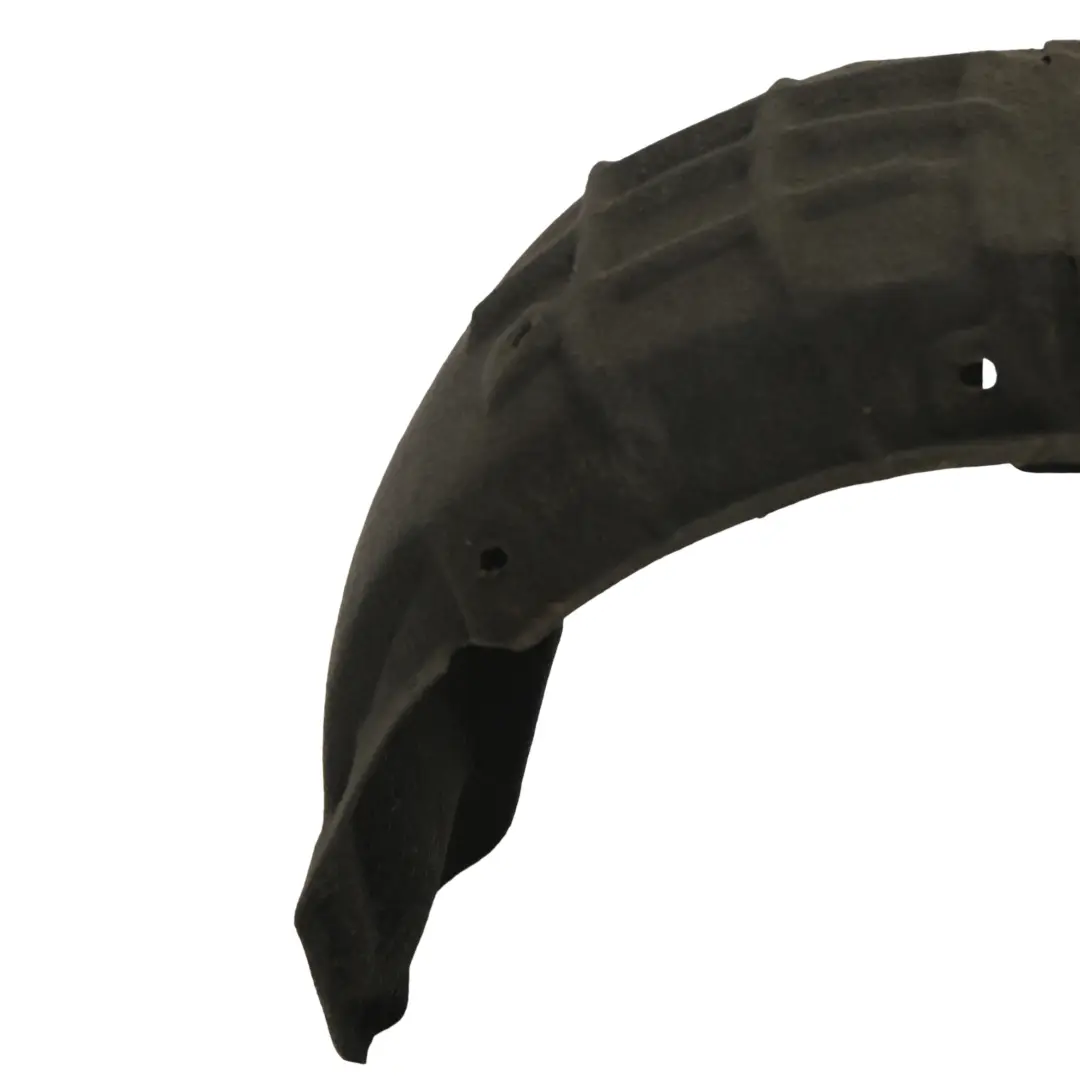 Audi A4 B8 Wheel Arch Rear Left N/S Housing Cover Splash Guard - SKU 8K0810171B - Part number 8K0810171B