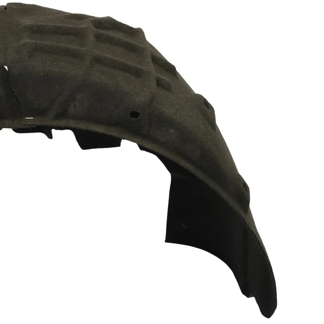 Audi A4 B8 Wheel Arch Rear Left N/S Housing Cover Splash Guard - SKU 8K0810171B - Part number 8K0810171B