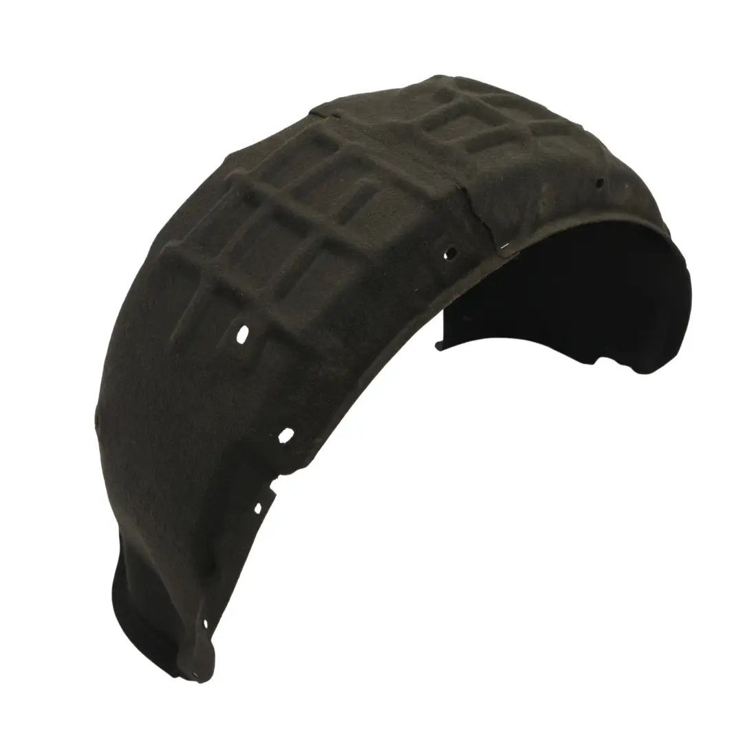 Couvercle Passage Roue Arrière Gauche Anti Éclaboussures pour Audi A4 B8 à propos du numéro de pièce 8K0810171B Audi A4 B8 Couvercle Passage Roue Arrière Gauche Anti Éclaboussures - SKU 8K0810171B - Numéro de pièce 8K0810171B