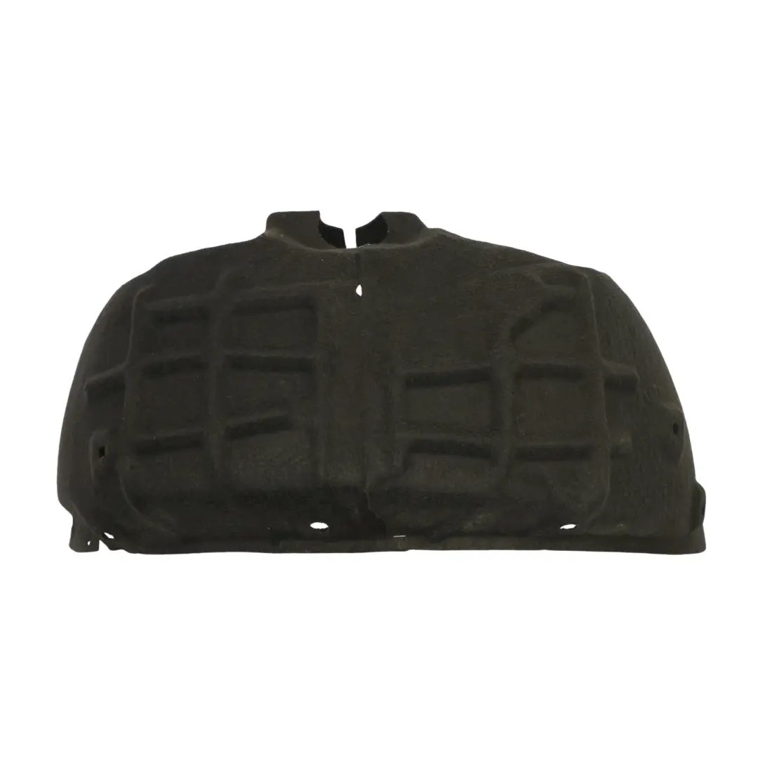 Audi A4 B8 Wheel Arch Rear Left N/S Housing Cover Splash Guard - SKU 8K0810171B - Part number 8K0810171B