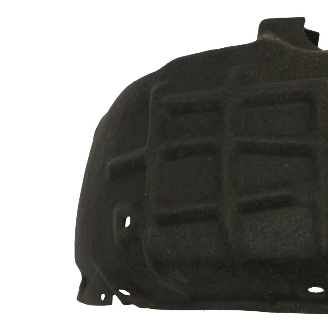 Radkasten Hinten Links Gehäuse Abdeckung Spritzschutz für Audi A4 B8 mit Teilenummer 8K0810171B Audi A4 B8 Radkasten Hinten Links Gehäuse Abdeckung Spritzschutz - SKU 8K0810171B - Teilenummer 8K0810171B