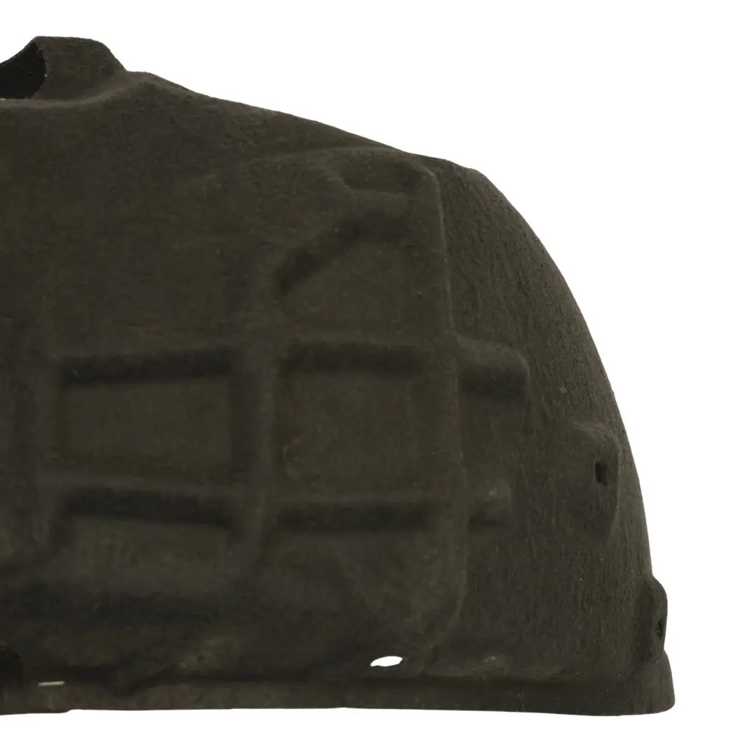 Audi A4 B8 Wheel Arch Rear Left N/S Housing Cover Splash Guard - SKU 8K0810171B - Part number 8K0810171B