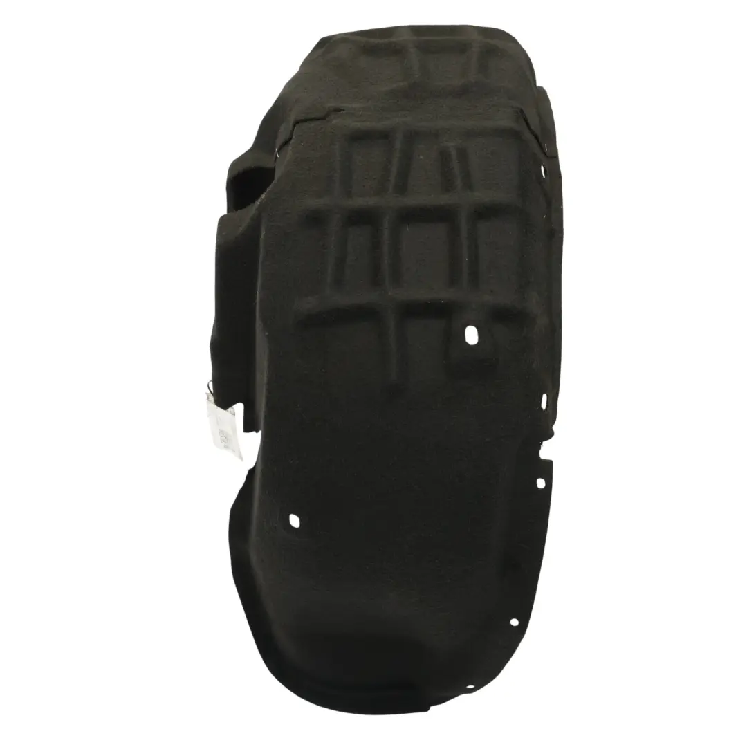 Audi A4 B8 Wheel Arch Rear Left N/S Housing Cover Splash Guard - SKU 8K0810171B - Part number 8K0810171B