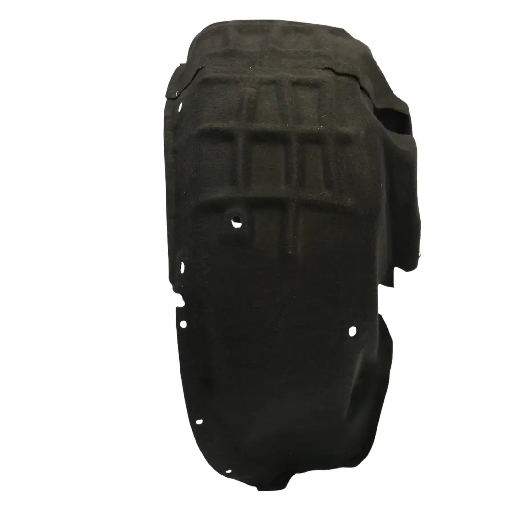 Paso Rueda Trasero Derecho Cubierta Protector Salpicaduras para Audi A4 B8 con número de pieza 8K0810172C Audi A4 B8 Paso Rueda Trasero Derecho Cubierta Protector Salpicaduras - SKU 8K0810172C - Número de pieza 8K0810172C