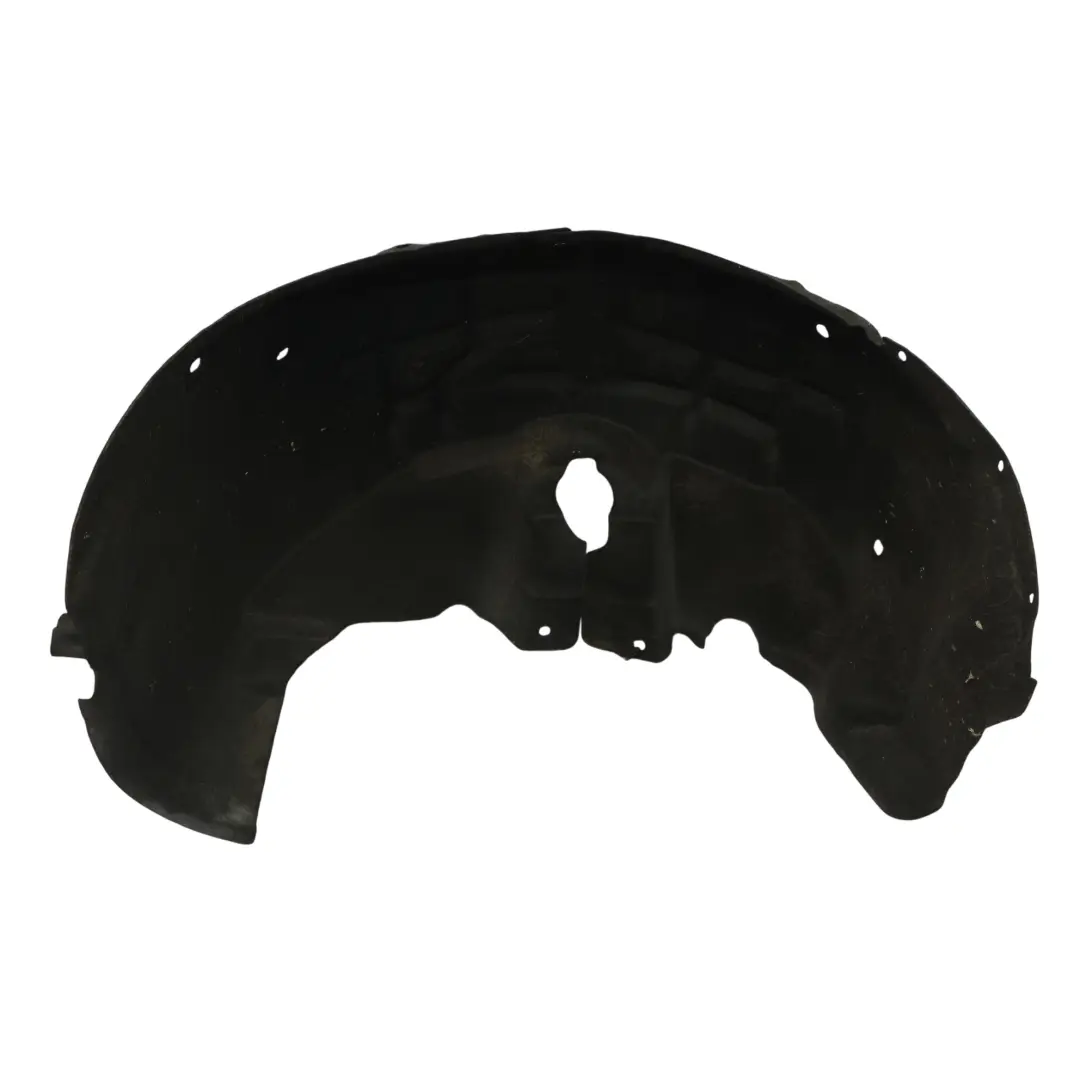 Arch Rear Right O/S Housing Cover Splash Guard to Audi A4 B8 Wheel with Part number 8K0810172C Audi A4 B8 Wheel Arch Rear Right O/S Housing Cover Splash Guard - SKU 8K0810172C - Part number 8K0810172C