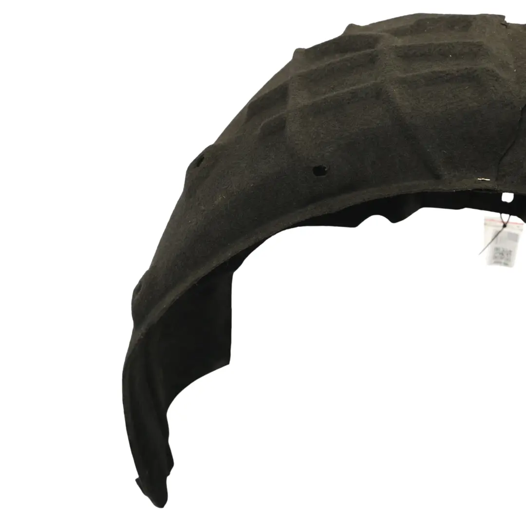 Audi A4 B8 Wheel Arch Rear Right O/S Housing Cover Splash Guard - SKU 8K0810172C - Part number 8K0810172C