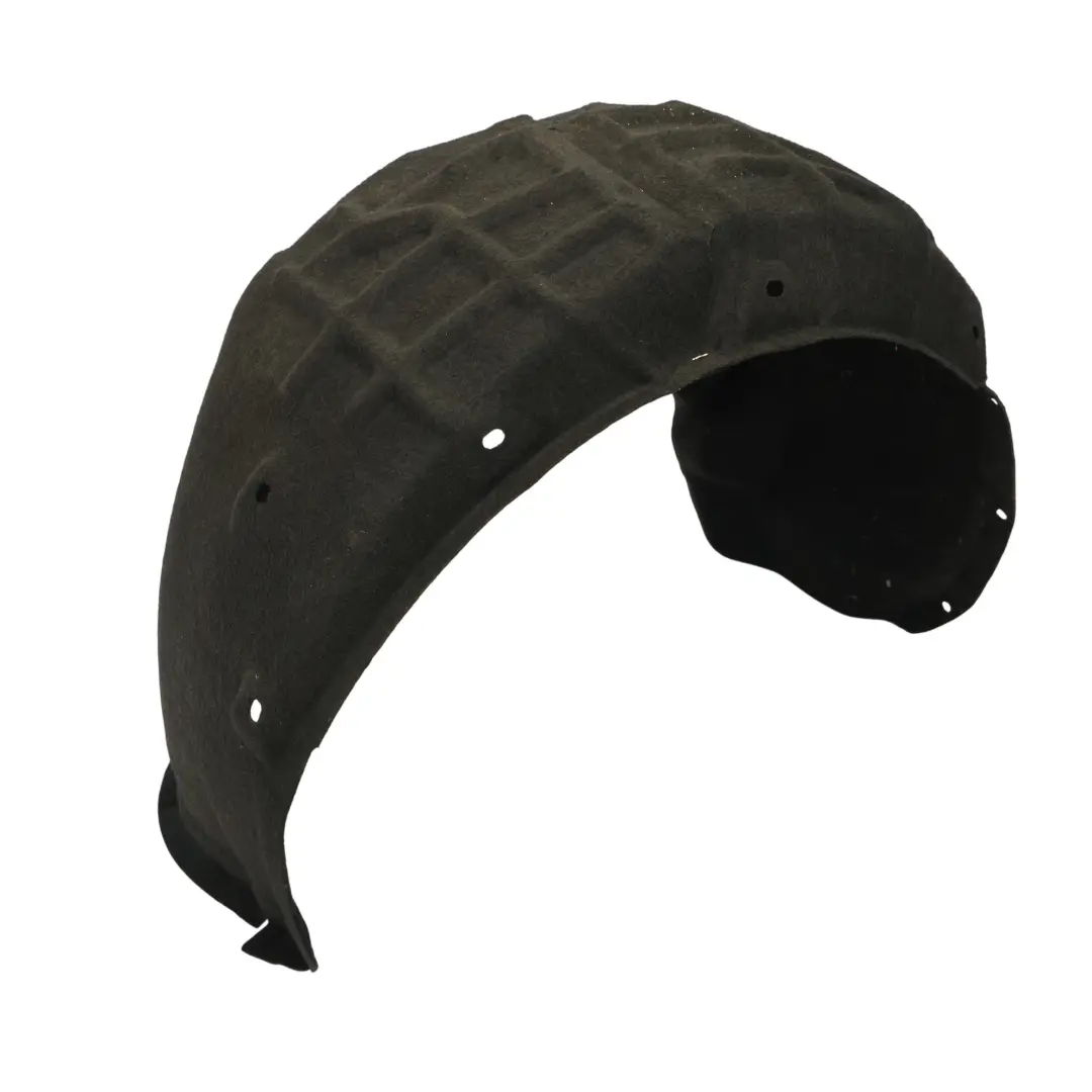 Audi A4 B8 Wheel Arch Rear Right O/S Housing Cover Splash Guard - SKU 8K0810172C - Part number 8K0810172C