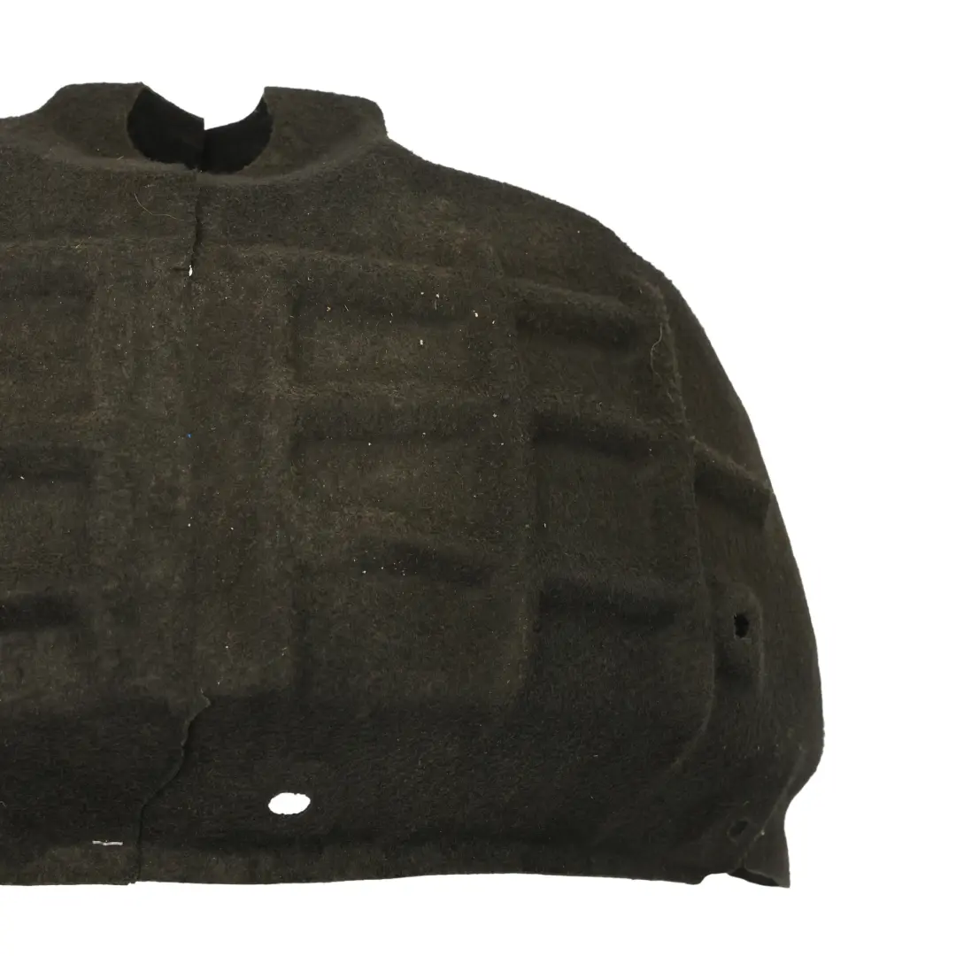 Audi A4 B8 Passaruota Posteriore Destro Copertura Alloggiamento - SKU 8K0810172C - Numero di parte 8K0810172C
