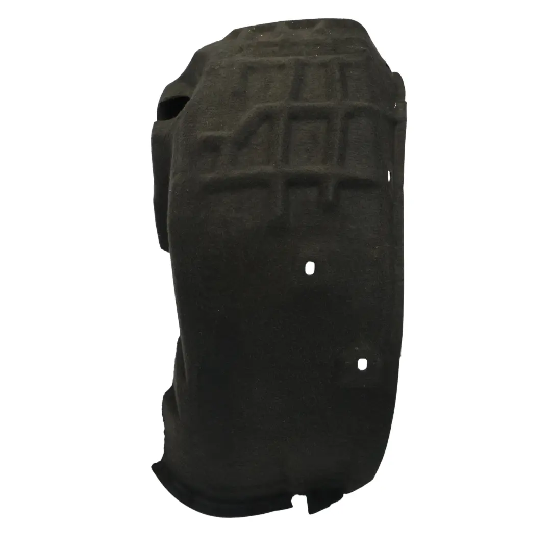 Passaruota Posteriore Destro Copertura Alloggiamento per Audi A4 B8 con numero di parte 8K0810172C Audi A4 B8 Passaruota Posteriore Destro Copertura Alloggiamento - SKU 8K0810172C - Numero di parte 8K0810172C