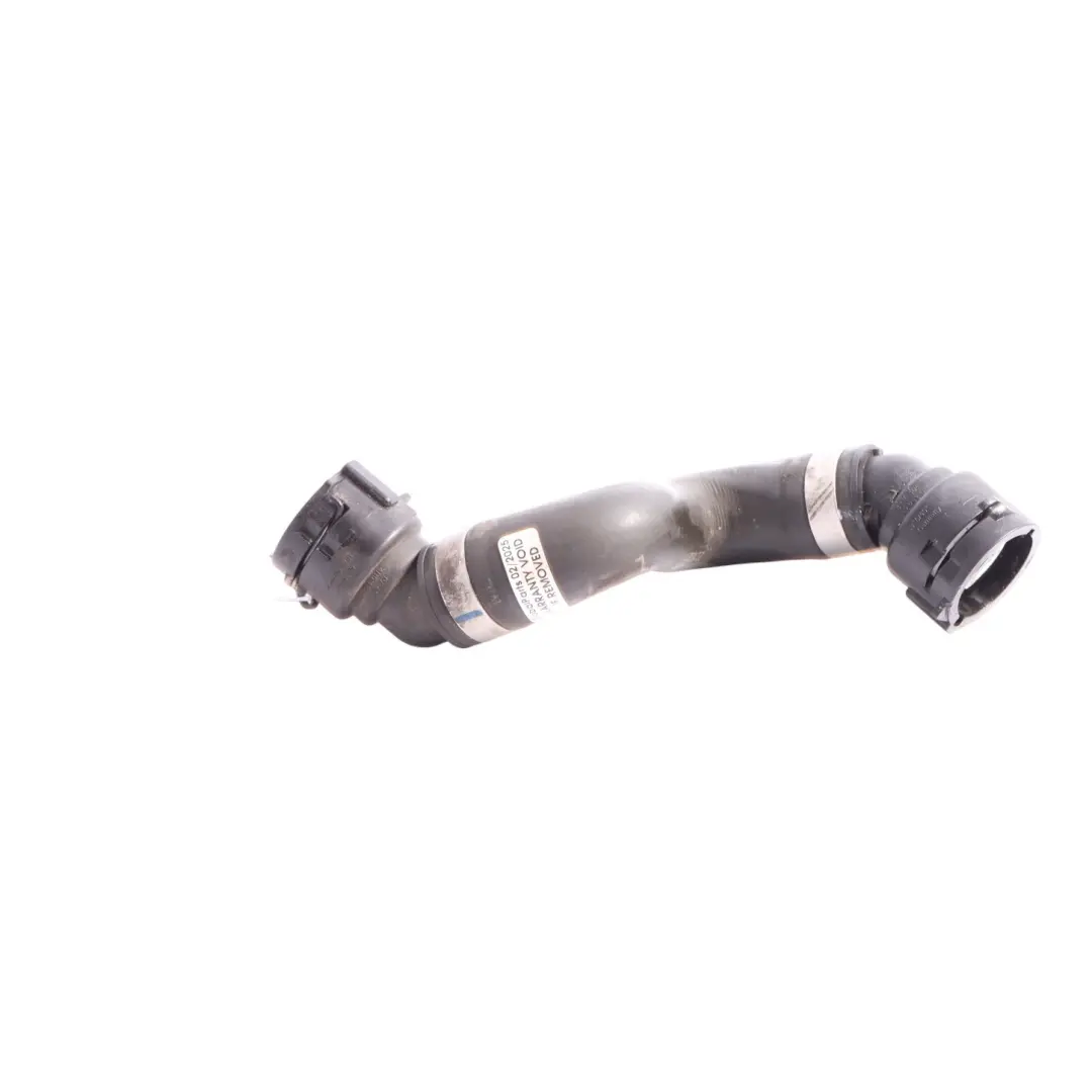 Audi A4 B8 2.0 TDI CNHC Water Coolant Pipe Hose Line Tube - SKU 8K0819332M - Part number 8K0819332M