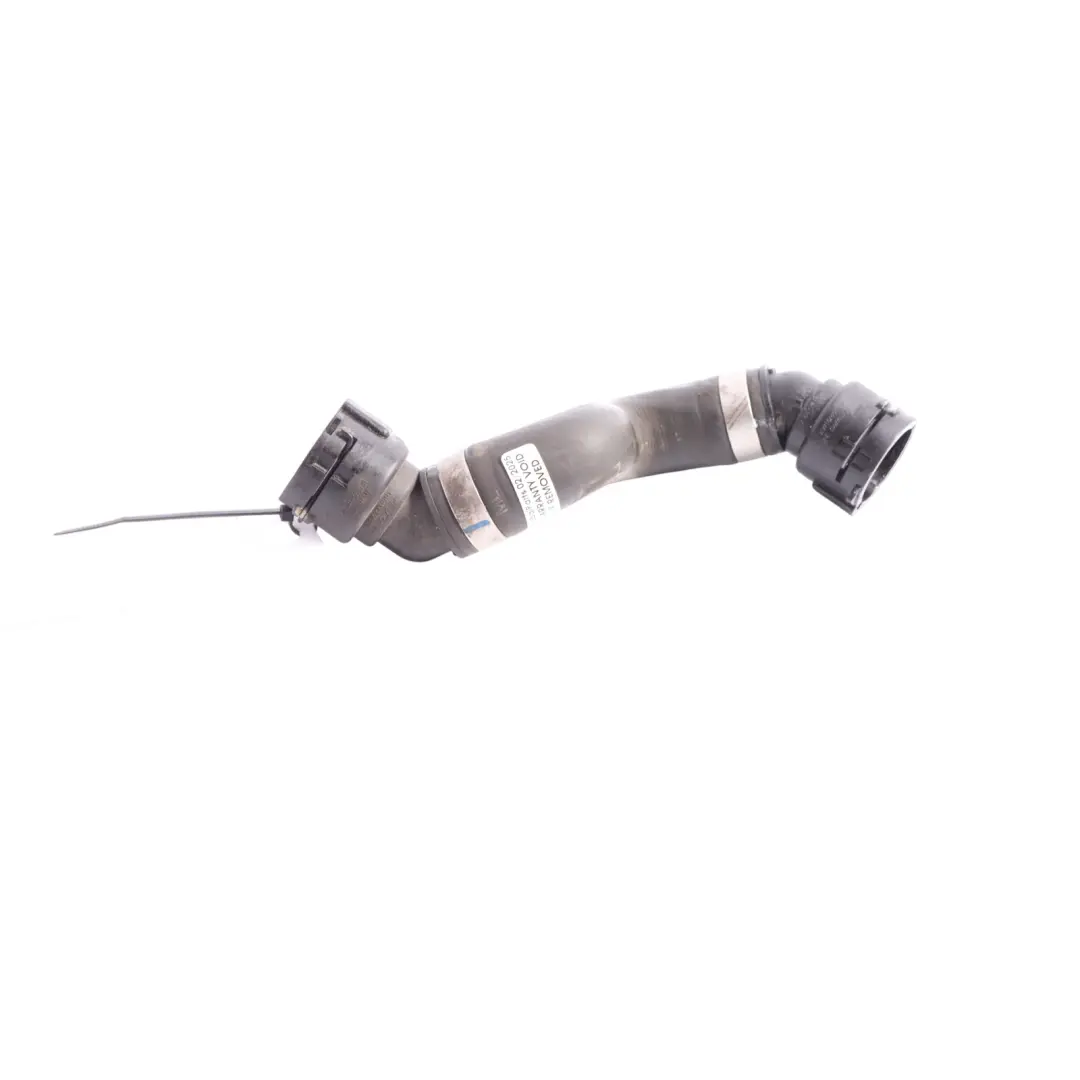 Audi A4 B8 2.0 TDI CNHC Water Coolant Pipe Hose Line Tube - SKU 8K0819332M - Part number 8K0819332M