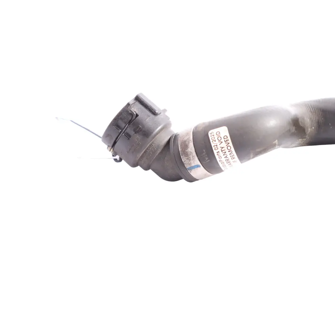 Water Coolant Pipe Hose Line Tube 2.0 TDI CNHC to Audi A4 B8 with Part number 8K0819332M Audi A4 B8 Water Coolant Pipe Hose Line Tube 2.0 TDI CNHC - SKU 8K0819332M - Part number 8K0819332M