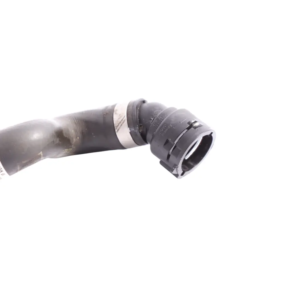 Tuyau De Liquide De Refroidissement D'Eau 2.0 TDI CNHC pour Audi A4 B8 à propos du numéro de pièce 8K0819332M Audi A4 B8 Tuyau De Liquide De Refroidissement D'Eau 2.0 TDI CNHC - SKU 8K0819332M - Numéro de pièce 8K0819332M