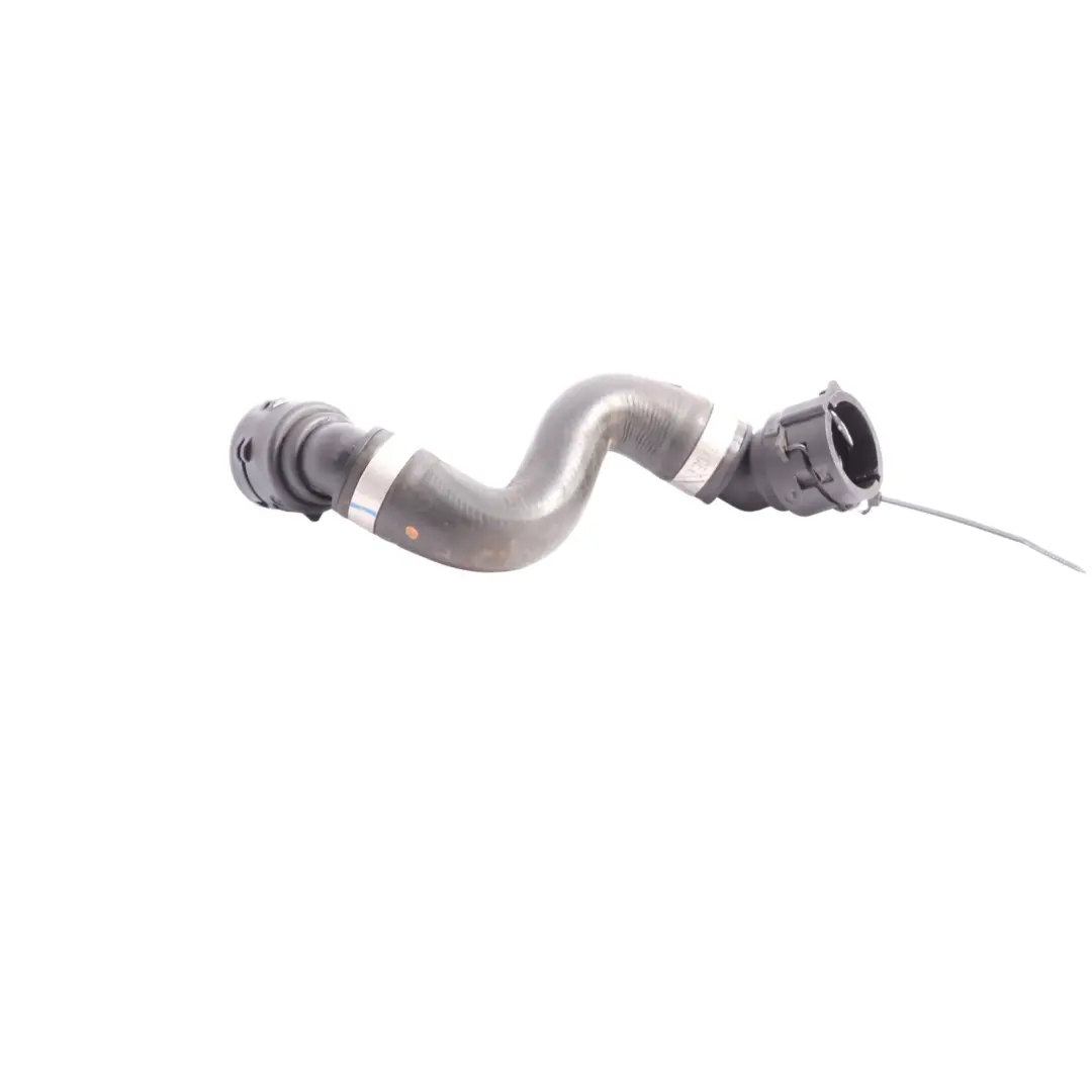 Wasser Kühlmittel Rohr Schlauch Leitung 2.0 TDI CNHC für Audi A4 B8 mit Teilenummer 8K0819332M Audi A4 B8 Wasser Kühlmittel Rohr Schlauch Leitung 2.0 TDI CNHC - SKU 8K0819332M - Teilenummer 8K0819332M