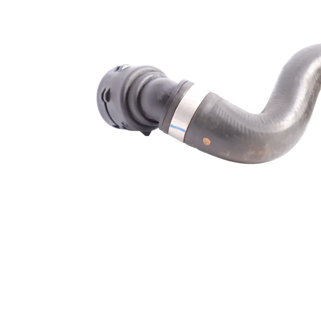 Wasser Kühlmittel Rohr Schlauch Leitung 2.0 TDI CNHC für Audi A4 B8 mit Teilenummer 8K0819332M Audi A4 B8 Wasser Kühlmittel Rohr Schlauch Leitung 2.0 TDI CNHC - SKU 8K0819332M - Teilenummer 8K0819332M