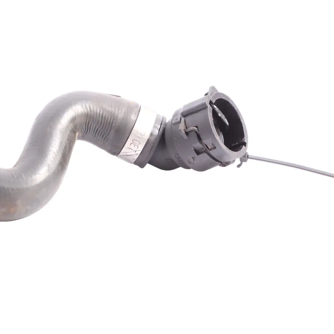 Wasser Kühlmittel Rohr Schlauch Leitung 2.0 TDI CNHC für Audi A4 B8 mit Teilenummer 8K0819332M Audi A4 B8 Wasser Kühlmittel Rohr Schlauch Leitung 2.0 TDI CNHC - SKU 8K0819332M - Teilenummer 8K0819332M