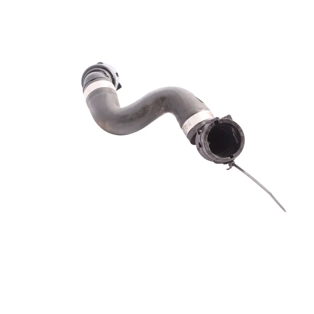 Audi A4 B8 Acqua Refrigerante Tubo Tubo Linea 2.0 TDI CNHC - SKU 8K0819332M - Numero di parte 8K0819332M